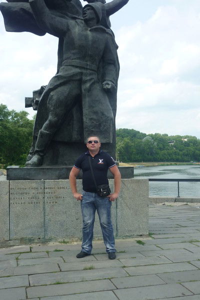 Миша Антонов