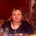 Любовь Никулина