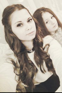 Дарья Черепанова