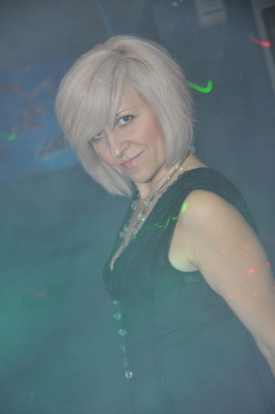 Оксана Маскаева