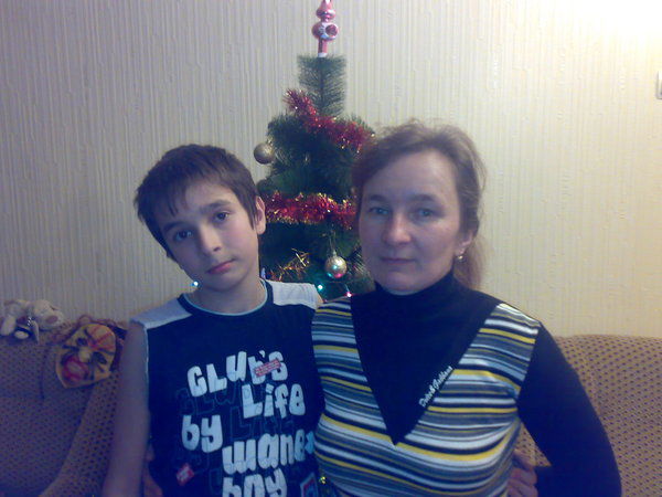 Ната Кашкевич