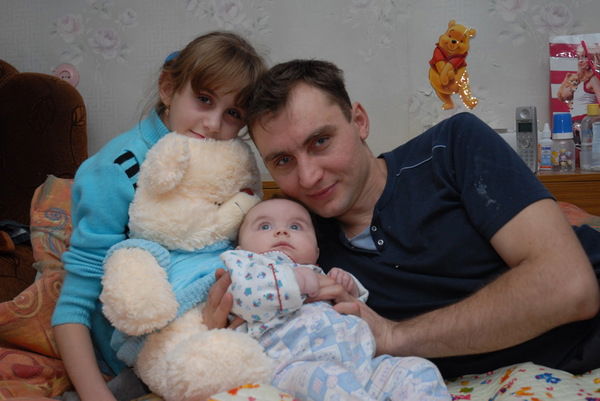 Сергей Тыщенко