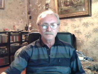 Игорь Лосев