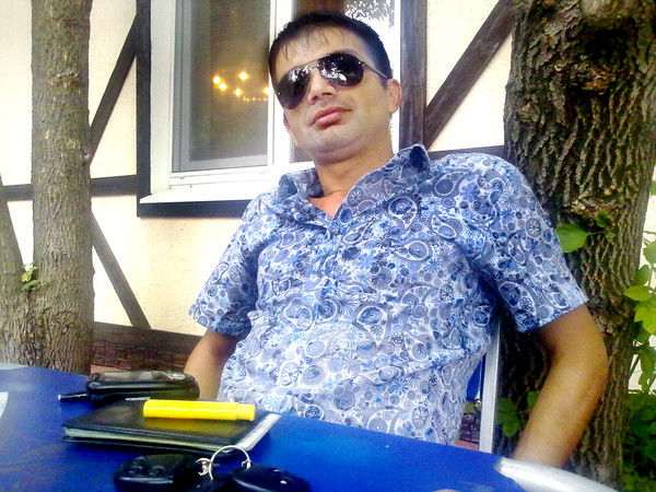 Чингиз Рустамов