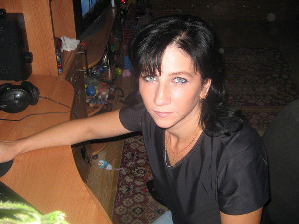 Татьяна Шевчук