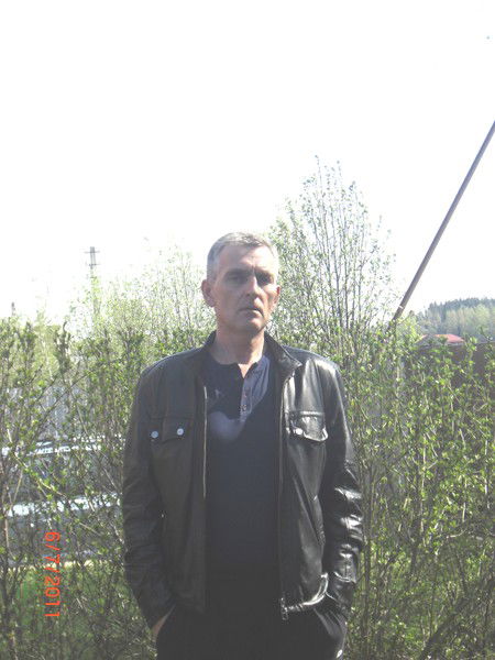 Алексей Нетяев