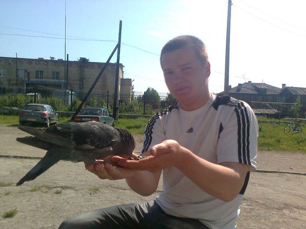 Игорь Лангуев