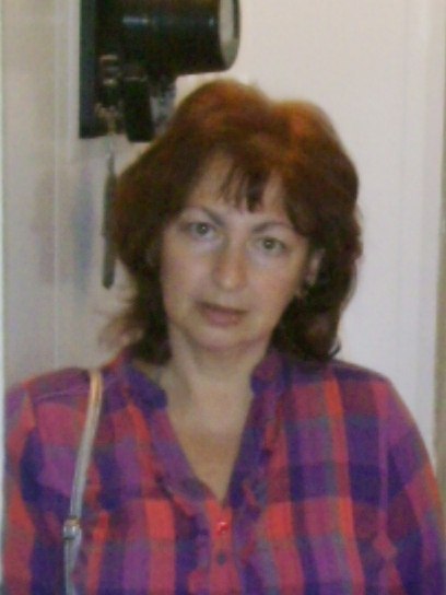 Татьяна Свинцова