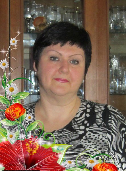 Единственная ...