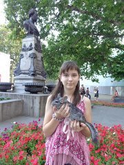 Iпросто Катюшенька I