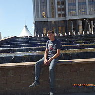 Алексей Семенов