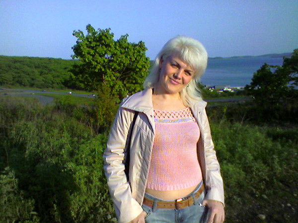 Светлана Чепланова