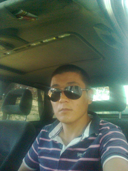 Бауыржан Барбол