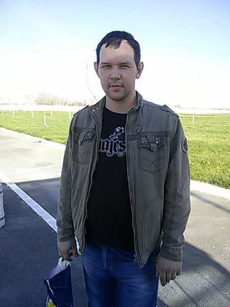 Коля Полтавцев