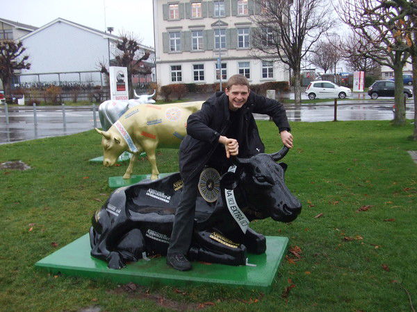 Виталий Мазнев