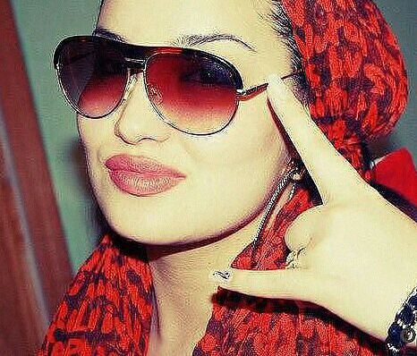 Мила Красавица