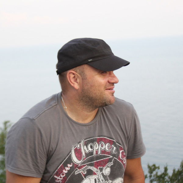 Гусаченко Виталий