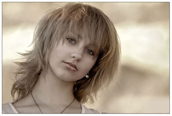 Надя Дорохова