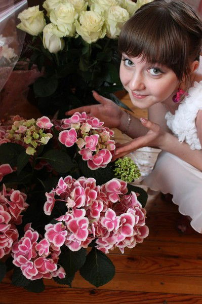 Катя Николаева