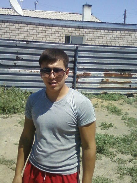 Asilhan`````` Adaibekov```````