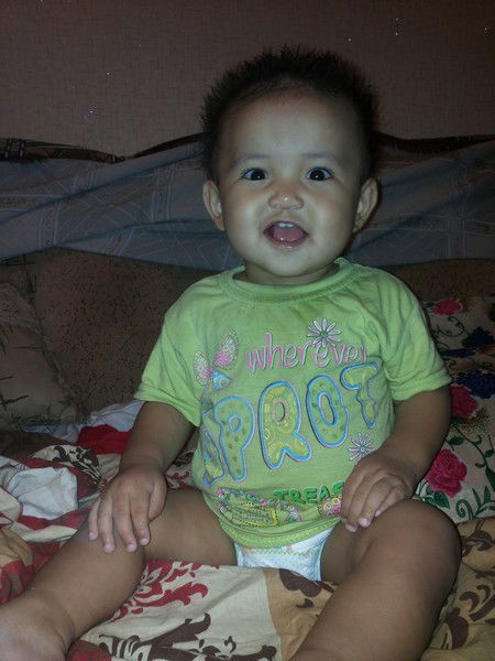 Карлыгаш Нургалиева