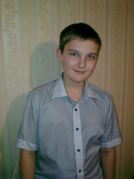 Сергей Шепелев