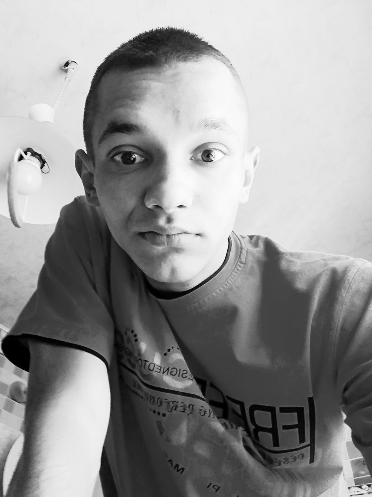 Миша Петролай