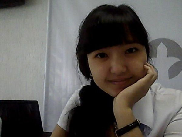 Айгерим Бисембаева