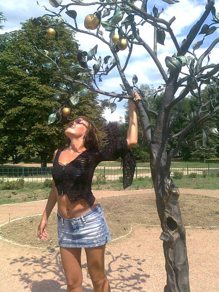 Татьяна Шаповалова