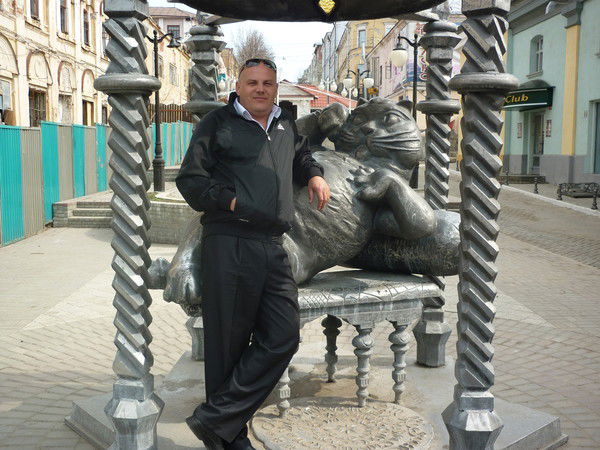 Ирек Салахутдинов