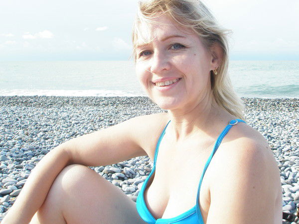 Елена Лобынцева