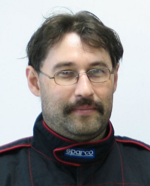 Андрей Князев