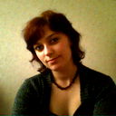 Оля Яковлева