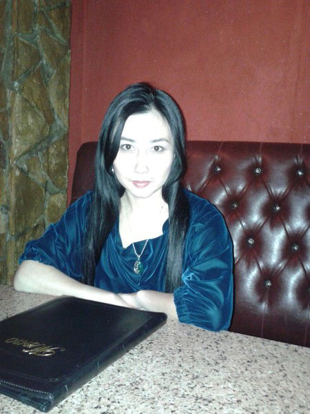 Gulsana Sagin Gulsana