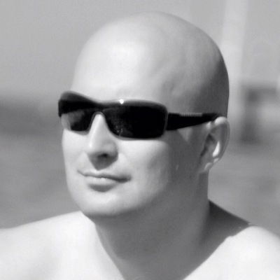 Александр Верещагин