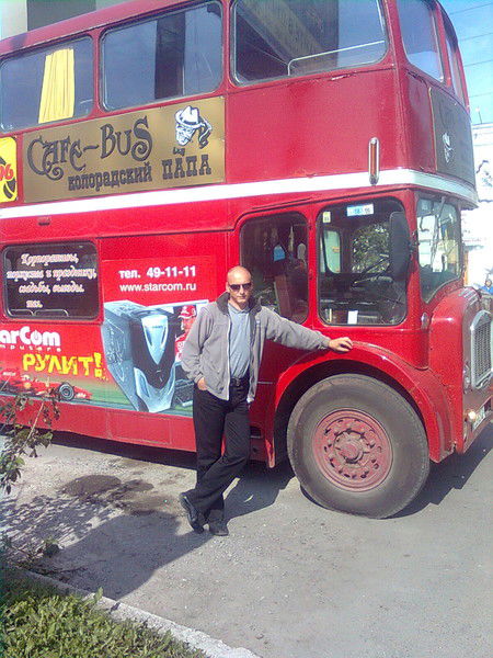 Андрей Зенков