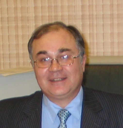 Алексей Шатров