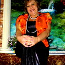 Марина Никанорова