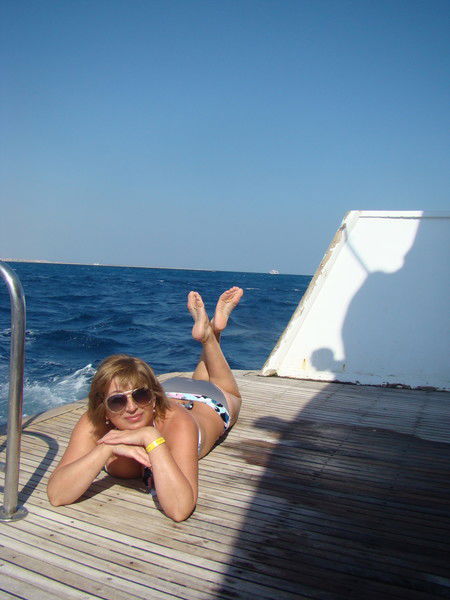 Лариса Куфлик