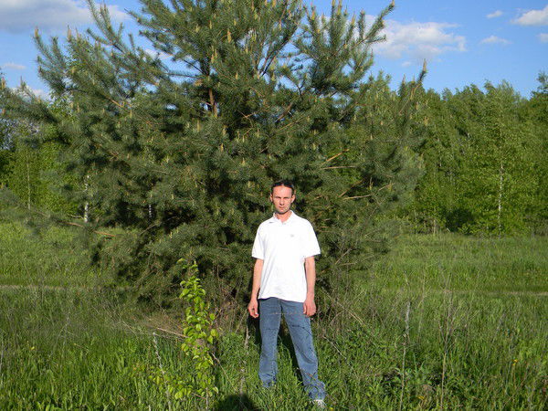 Юрий Азаров