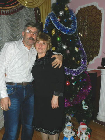 Игорь Новохацкий