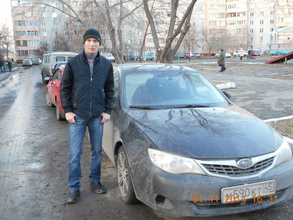 Владимир Островских