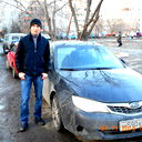 Владимир Островских