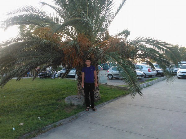 Бакыт Курамысов