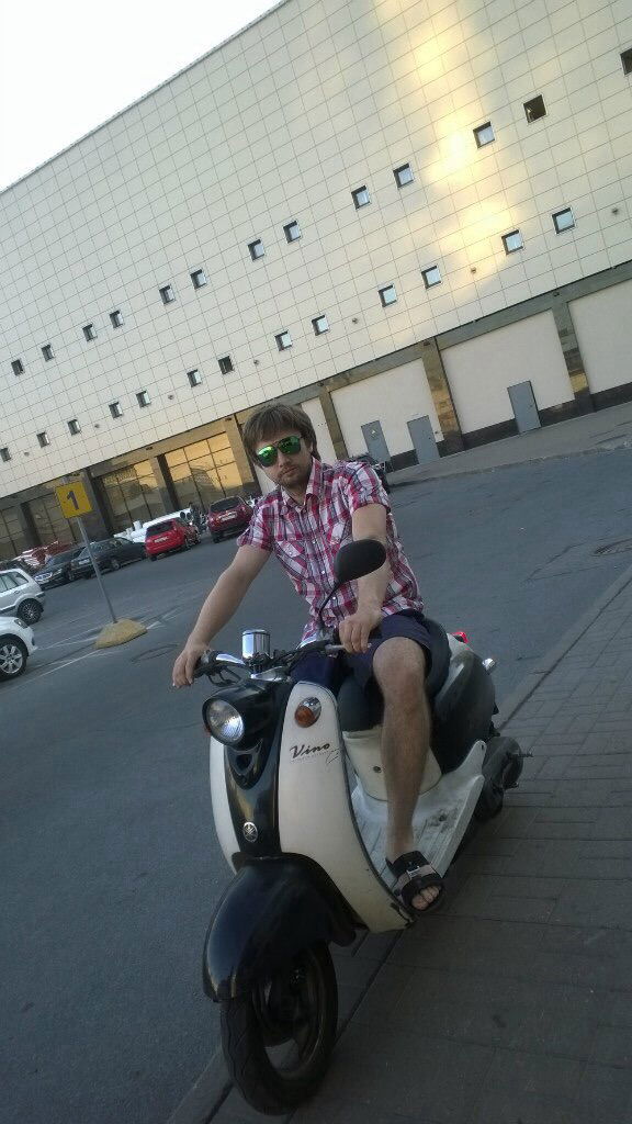 Артем Вараксин