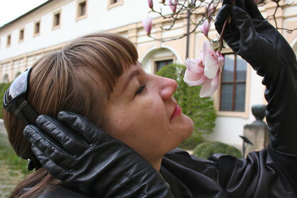 Ирина Колесникова