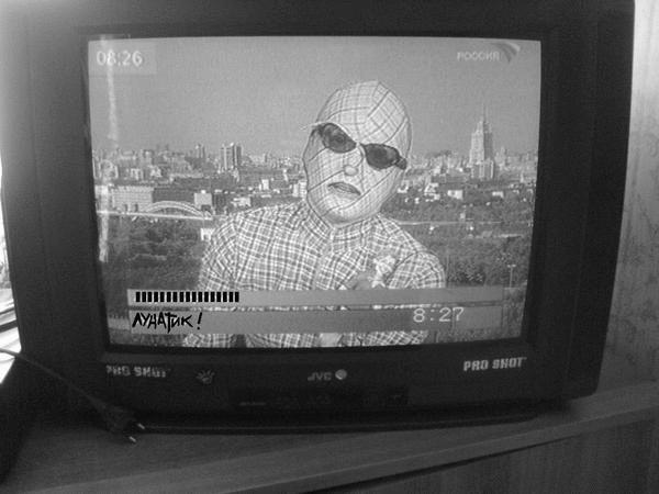 Антон Борисов