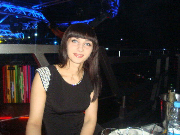 Наталья Харченко