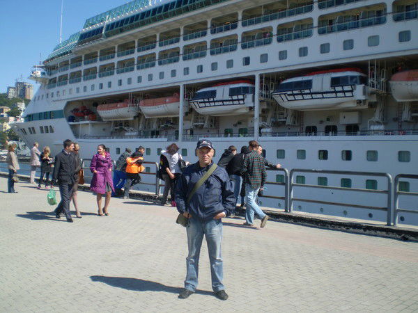 Дмитрий Цветков