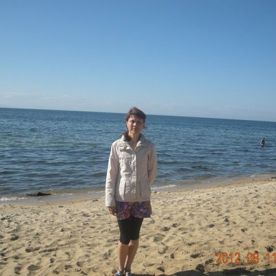 Елена Елисеева